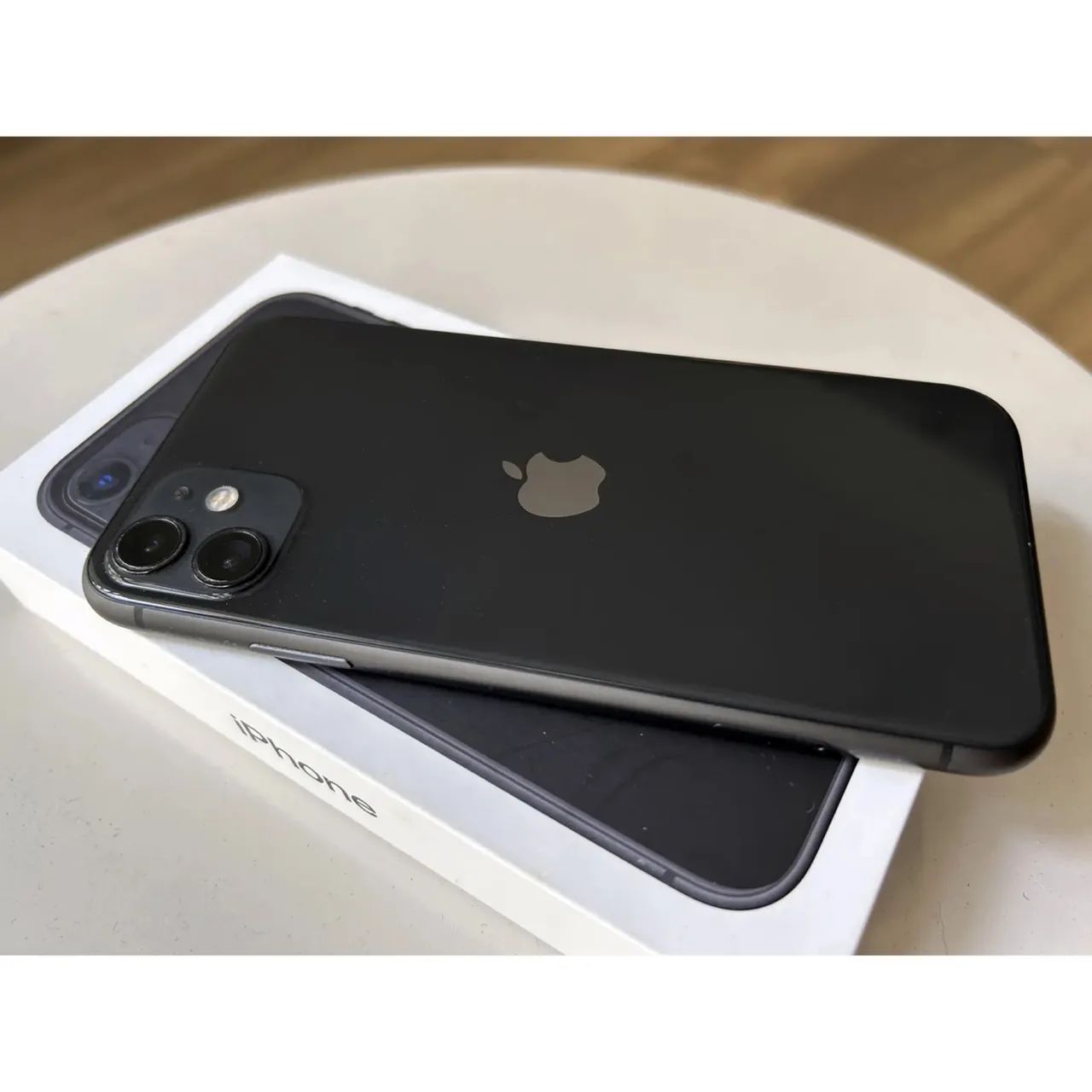 iPhone 11 128gb  - Foto 2