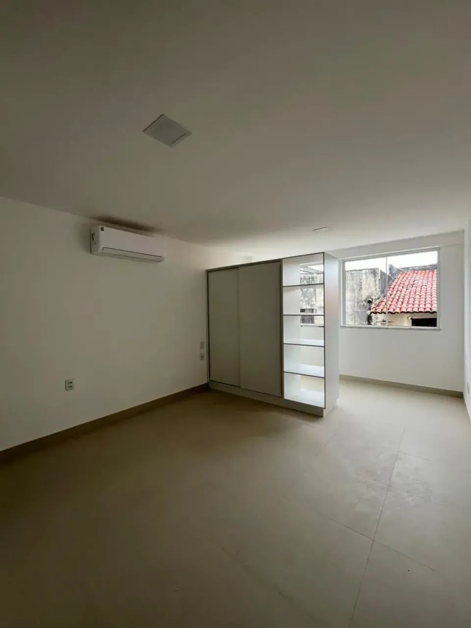 Lindo Apartamento No Smart studio - Capim Macio - Foto 5