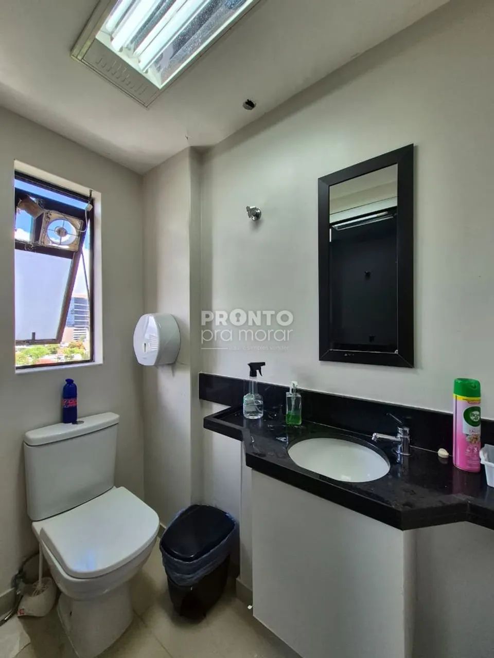 Sala/Conjunto Comercial em Boa Vista - Foto 3