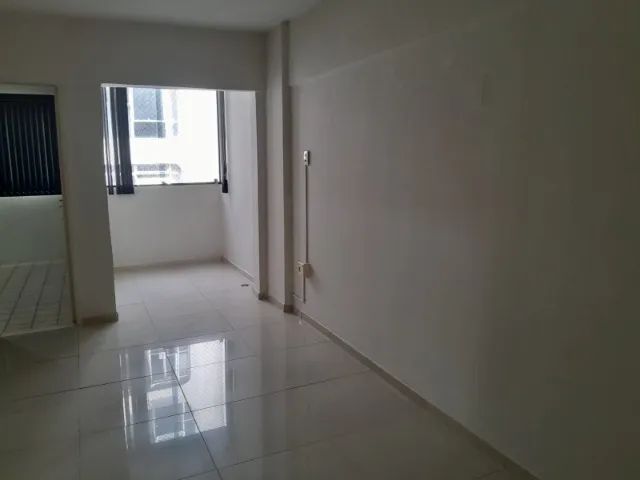Aluga-se Excelente Apartamento na Boa Vista - Edifício Ébano - Foto 4