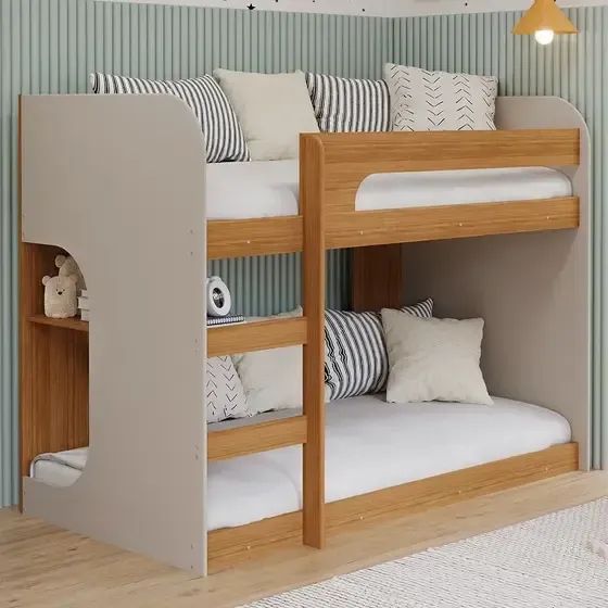 BELICHE MONTESSORIANA EMA. PRONTA ENTREGA. - Foto 4
