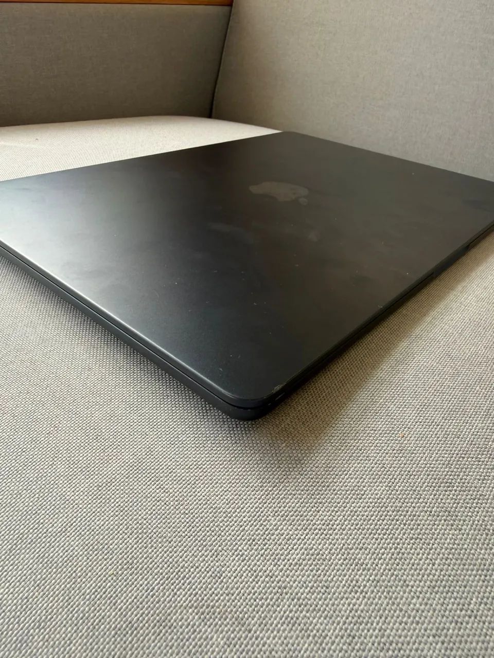 MacBook Air m2 8gb 256gb 15 polegadas - Foto 3