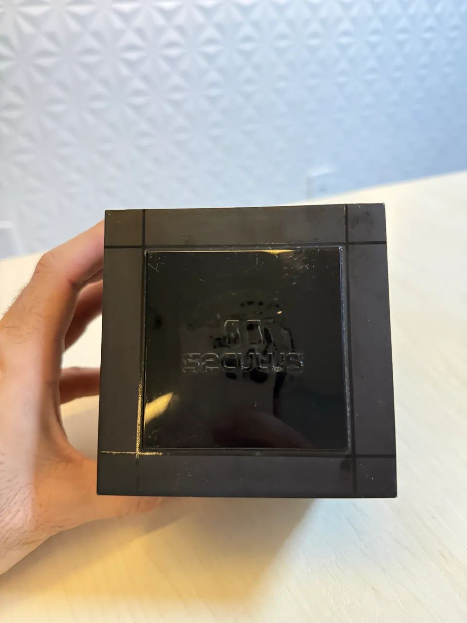 Vendo relógio Séculos novo  - Foto 4