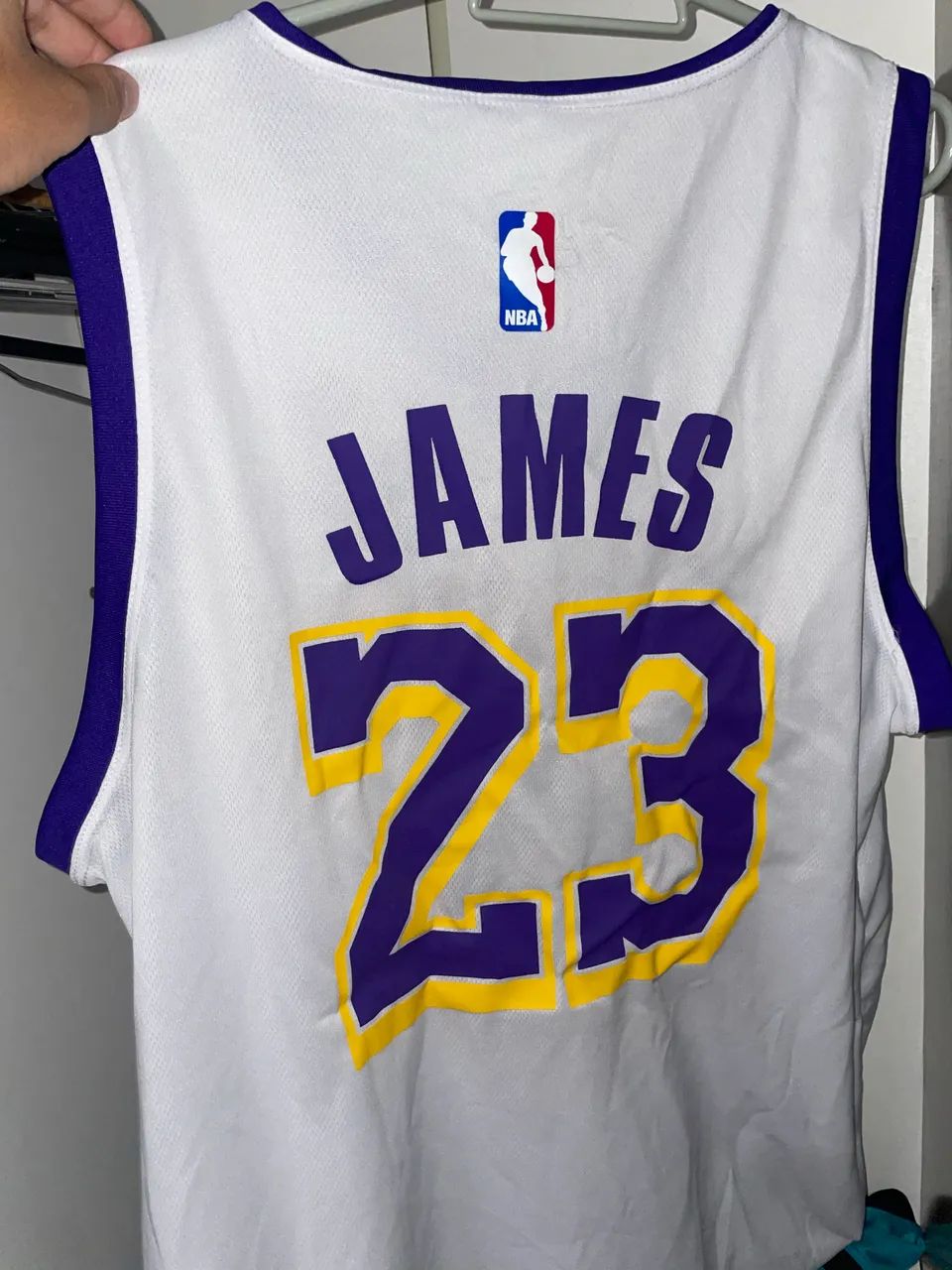 Camisetas de basquete ? - Foto 5