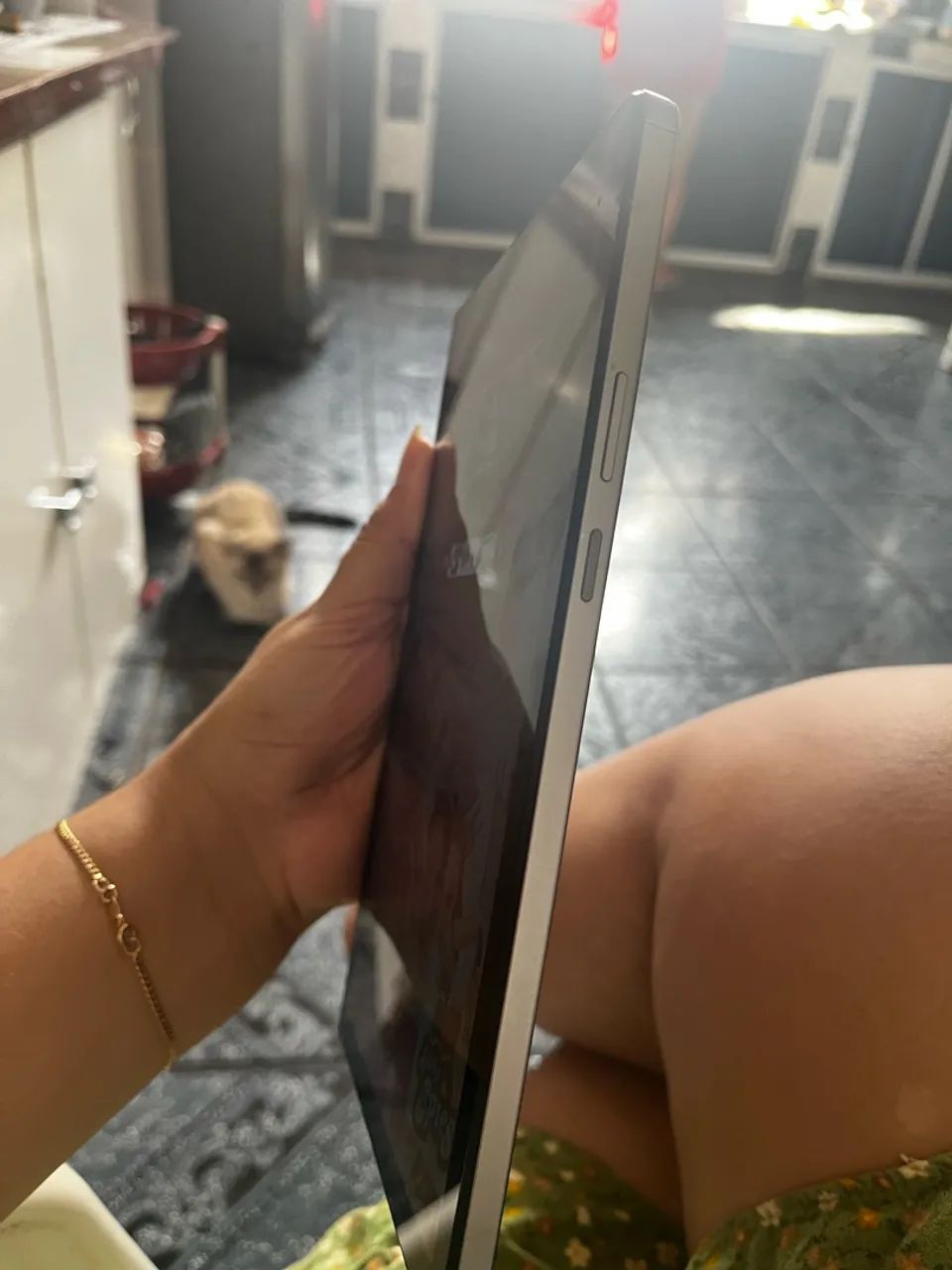 Tablet Lenovo M9 - Foto 3