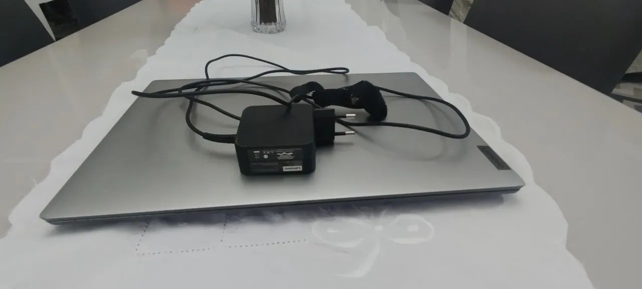 Vendo Notebook Lenovo  - Foto 2