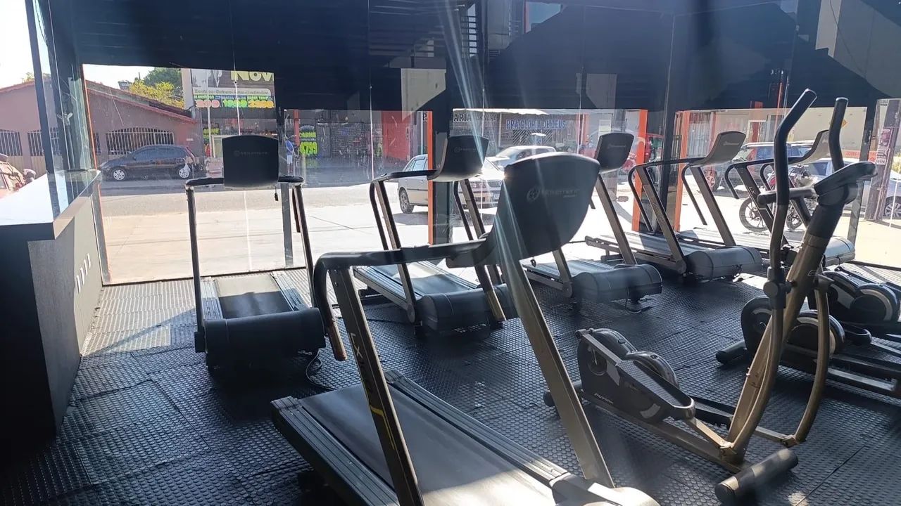 Esteira Lx 160  - Foto 4