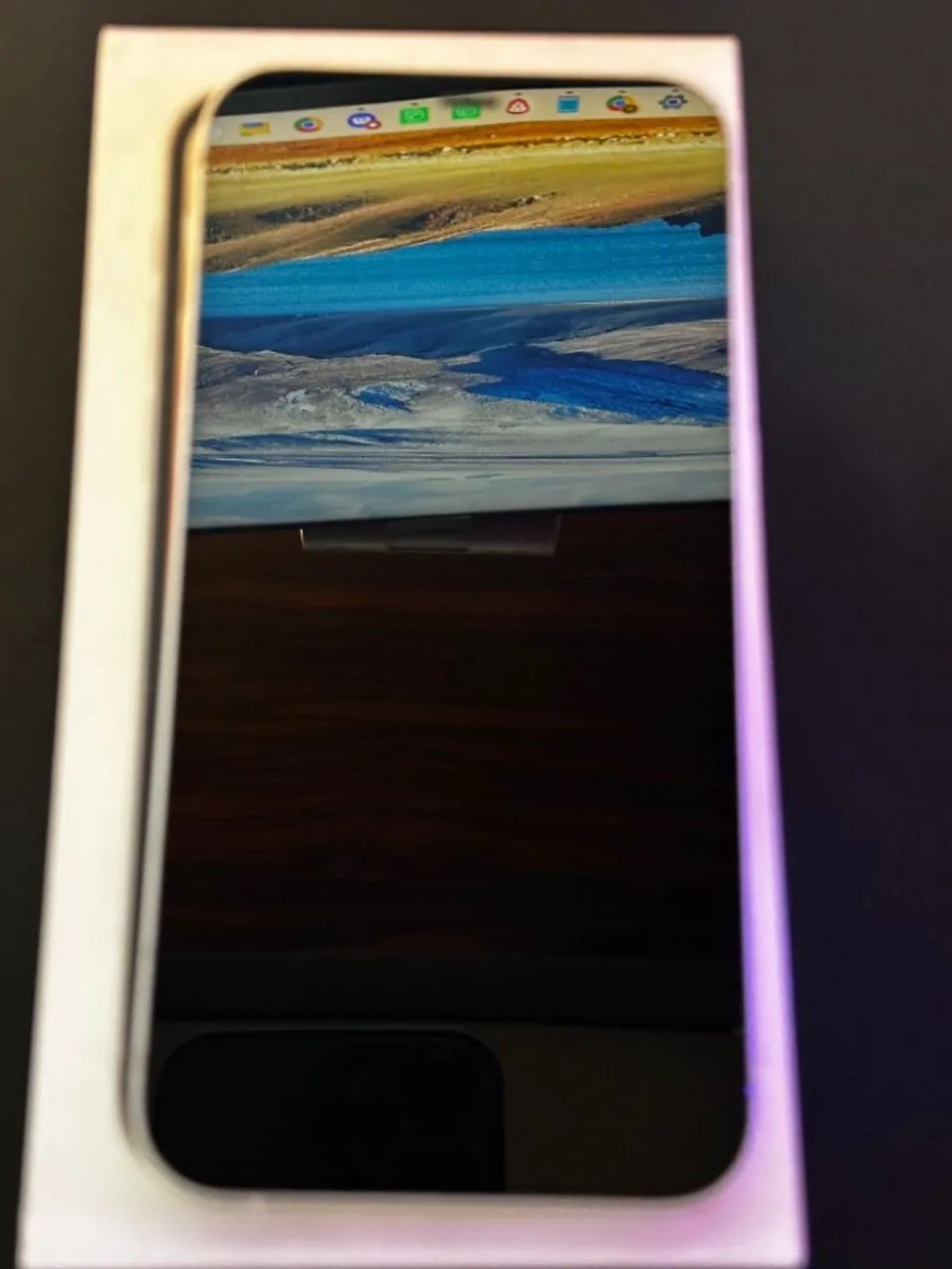 iPhone 12 - Foto 3