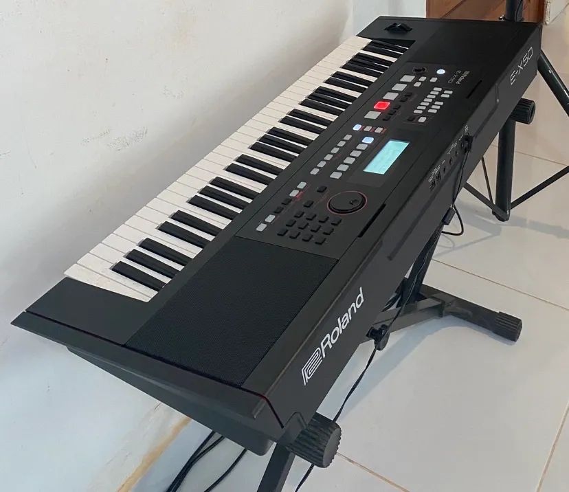 Teclado Arranjador Roland - Foto 3