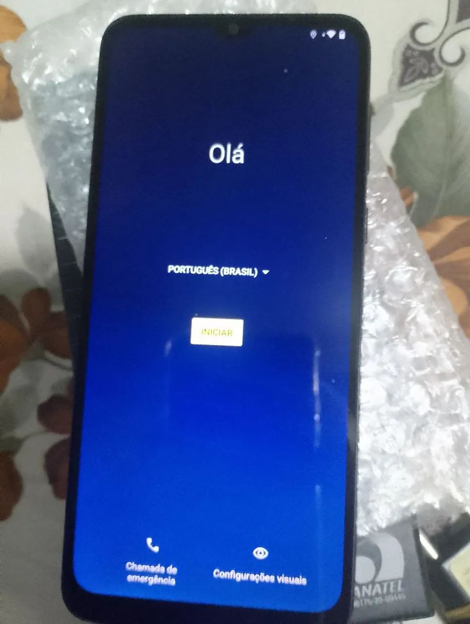 Motorola E13 64 GB  - Foto 4