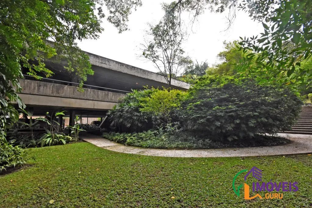 CASA ASSOBRADADA - CIDADE JARDIM - SP - Foto 3