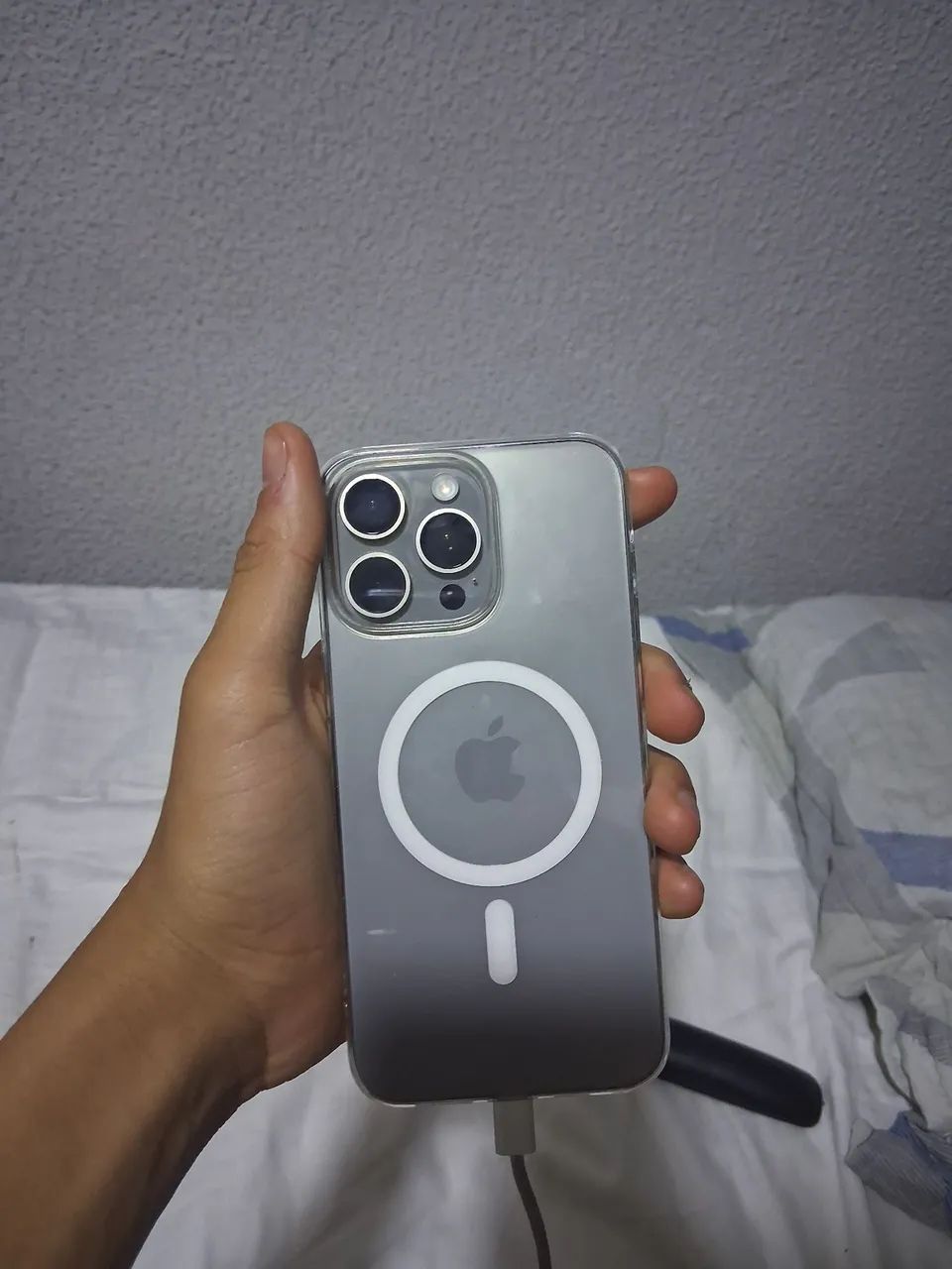 IPHONE 15 PRO MAX 81%