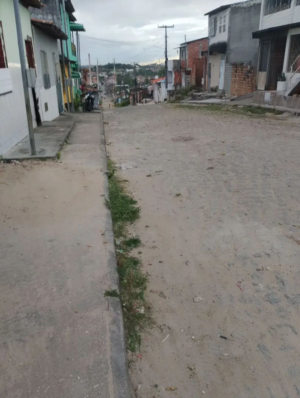 Vendo uma casa no parque dos faróis - Foto 5