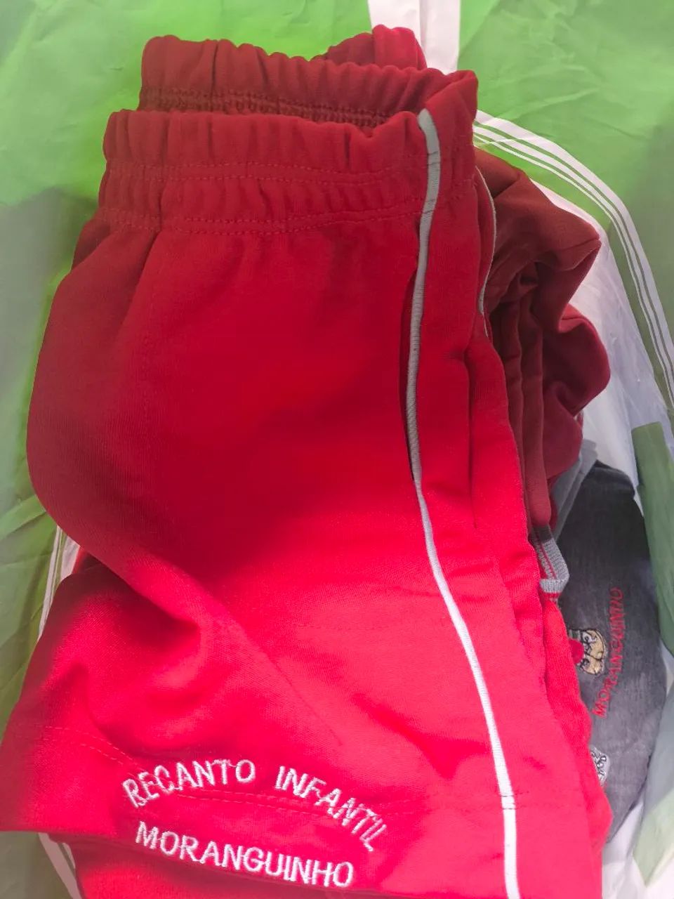 Uniforme  - Foto 2