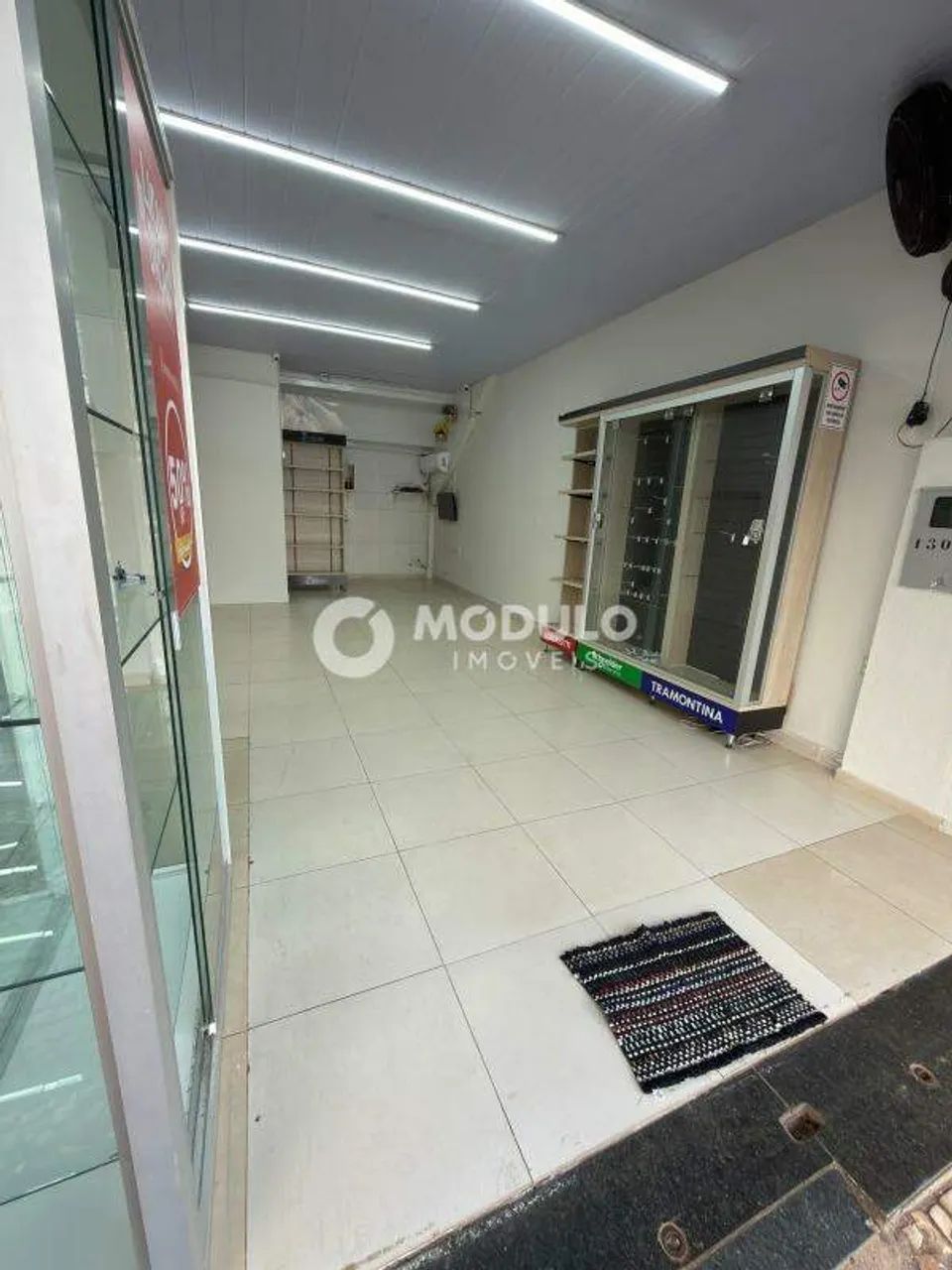Cômodo comercial no bairro Nossa Senhora Aparecida! - Foto 3