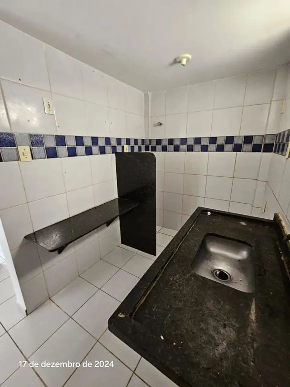 Apartamento com 2 Quarto(s) e 1 banheiro(s) para Alugar, 50 m² por R$ 899 / Mês - Foto 5