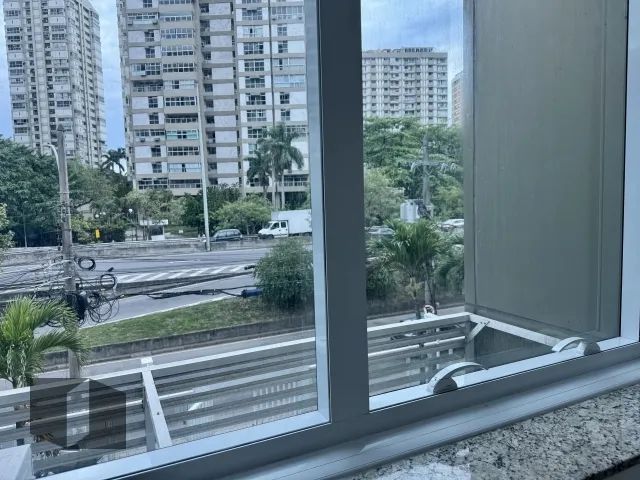 Sala comercial em São Conrado - Foto 5