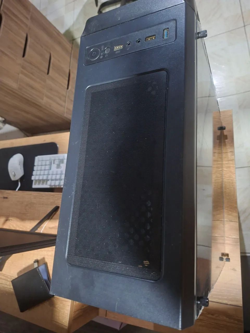 Gabinete gamers  - Foto 2