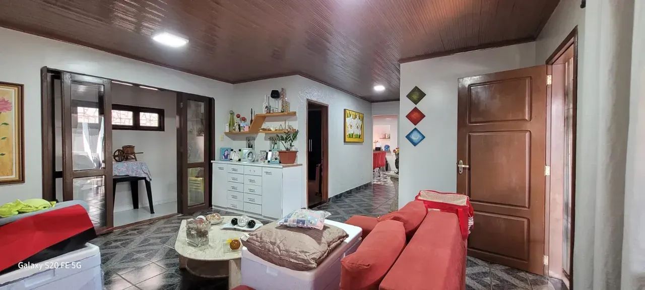 Vendo casa de 3 quartos em - Macapá - AP - Foto 4
