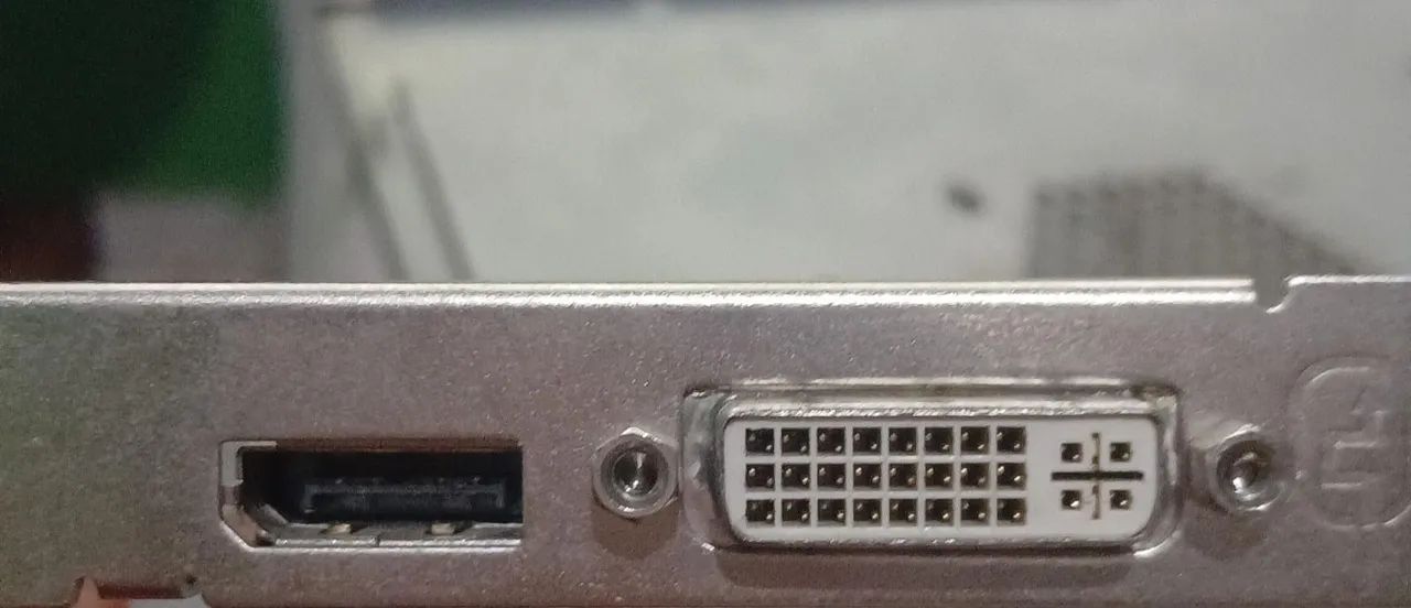 ATI Radeon HD 3470 - Foto 3