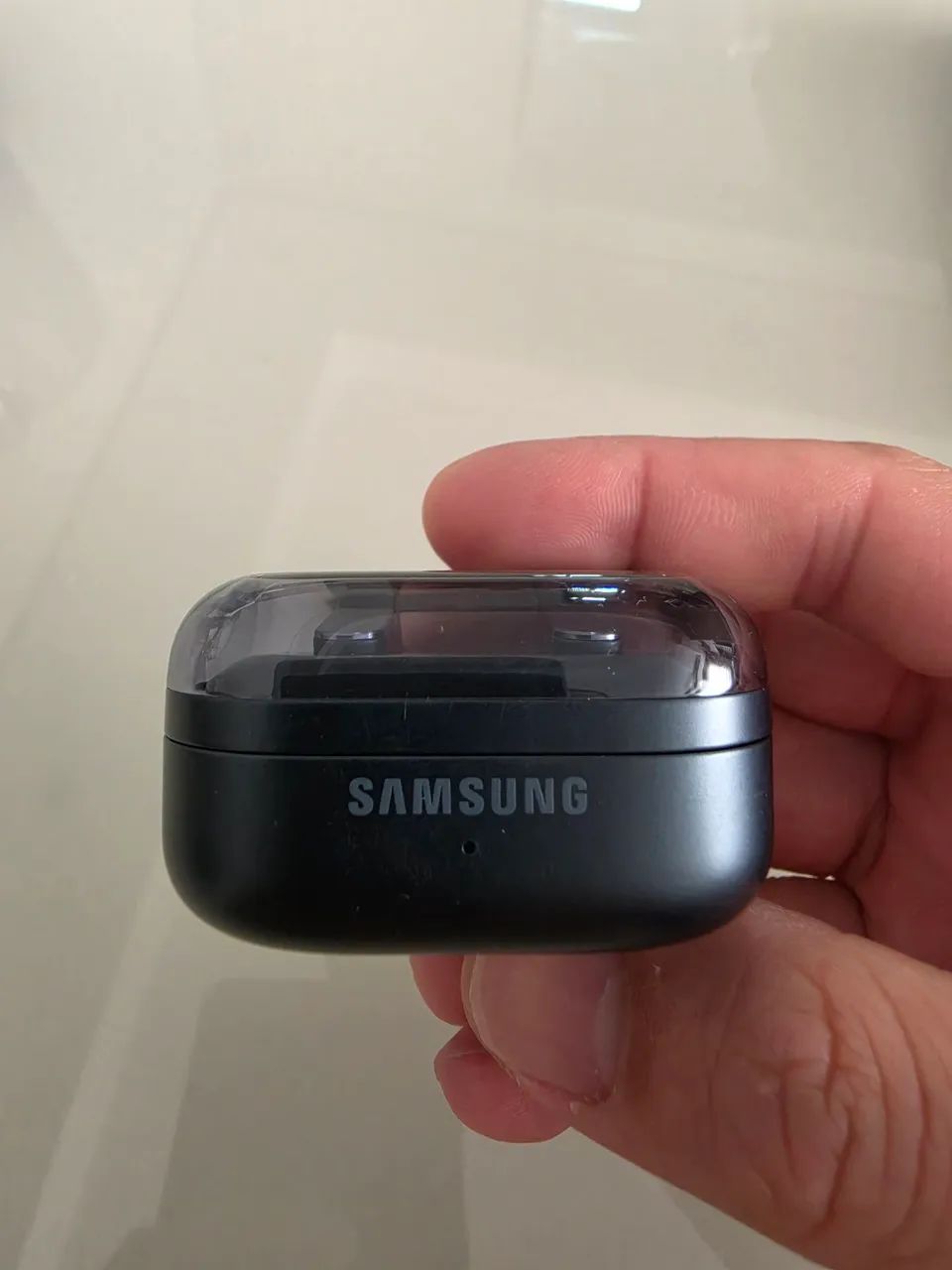 Fone Samsung Galxy Buds4 Pro - Foto 3