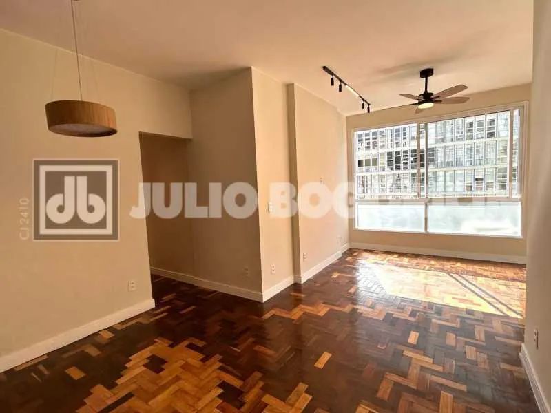 Apartamento : / Residencial / Ipanema