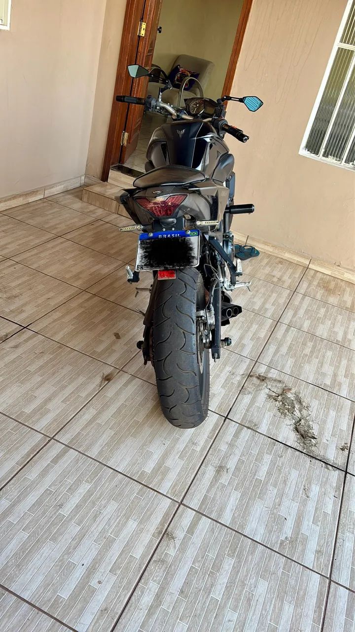 Mt-03  - Foto 4