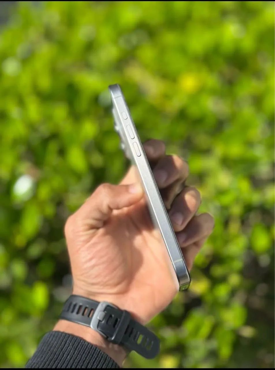 Iphone 15 pro max - Foto 2