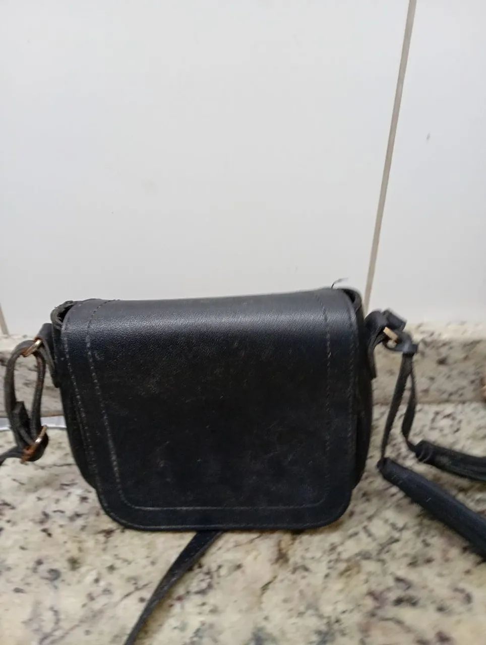 Bolsa de mão usado  - Foto 2
