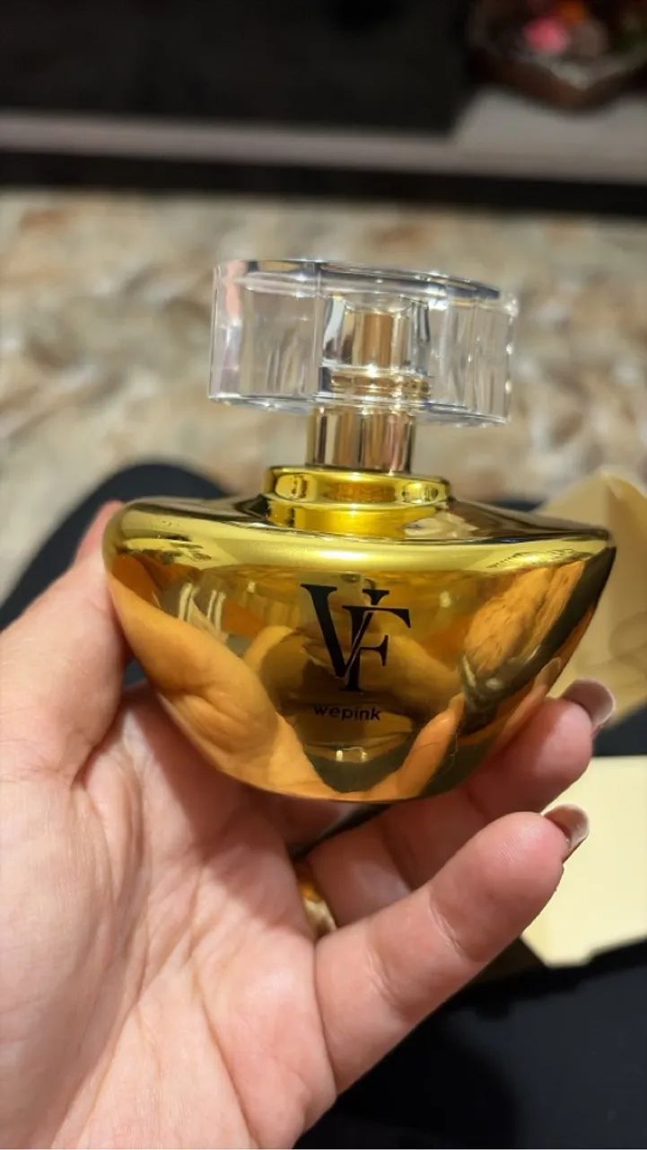 VF GOLDEN - NOVO - Foto 2