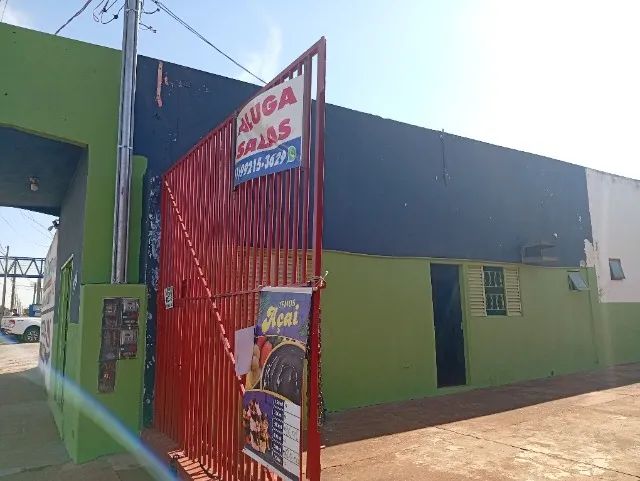 Sala comercial ,4,5 x 12 mt2-laje-br 153 - Foto 2