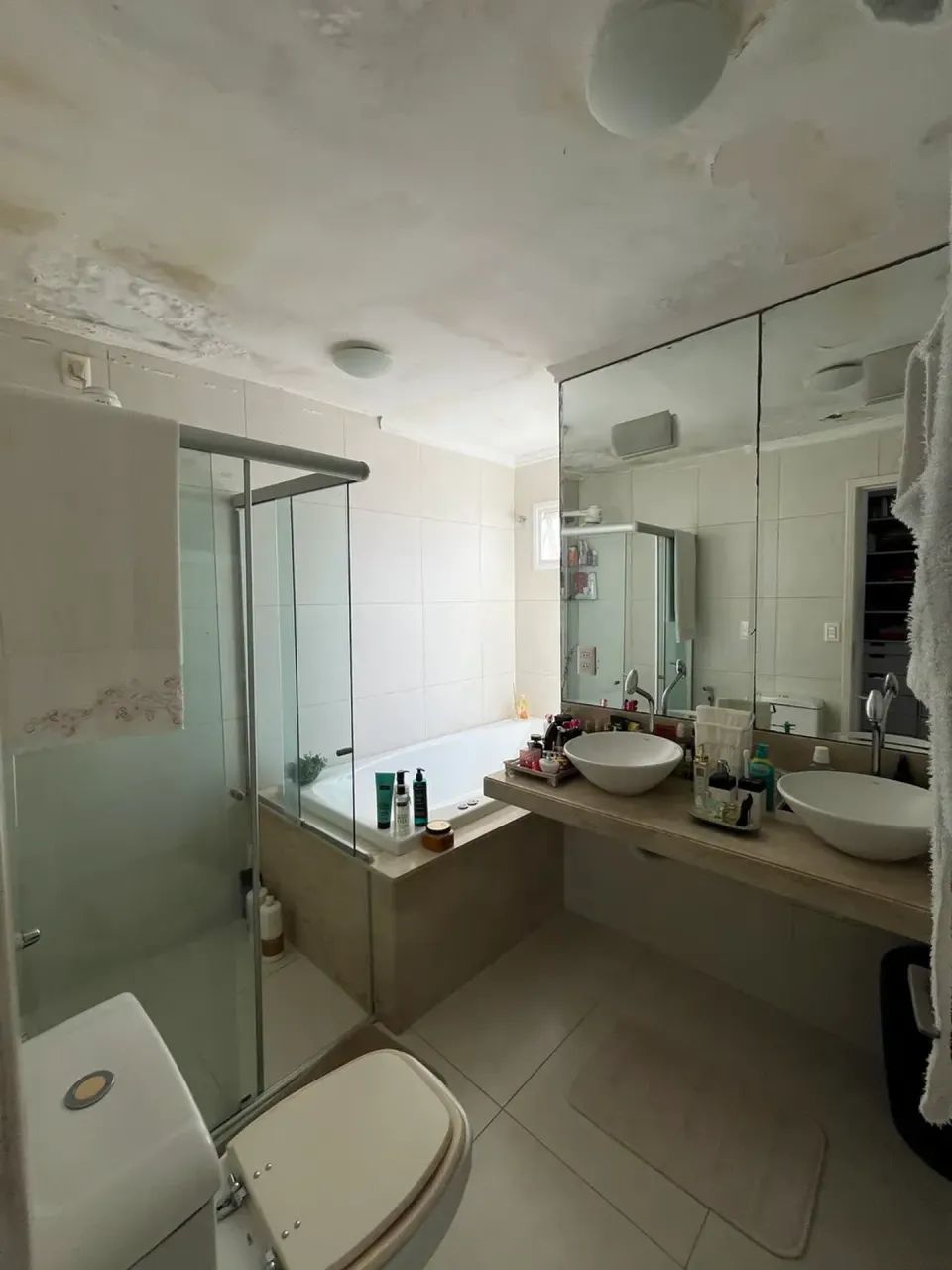 Lindo Triplex no Parco Della Veritá - Foto 4