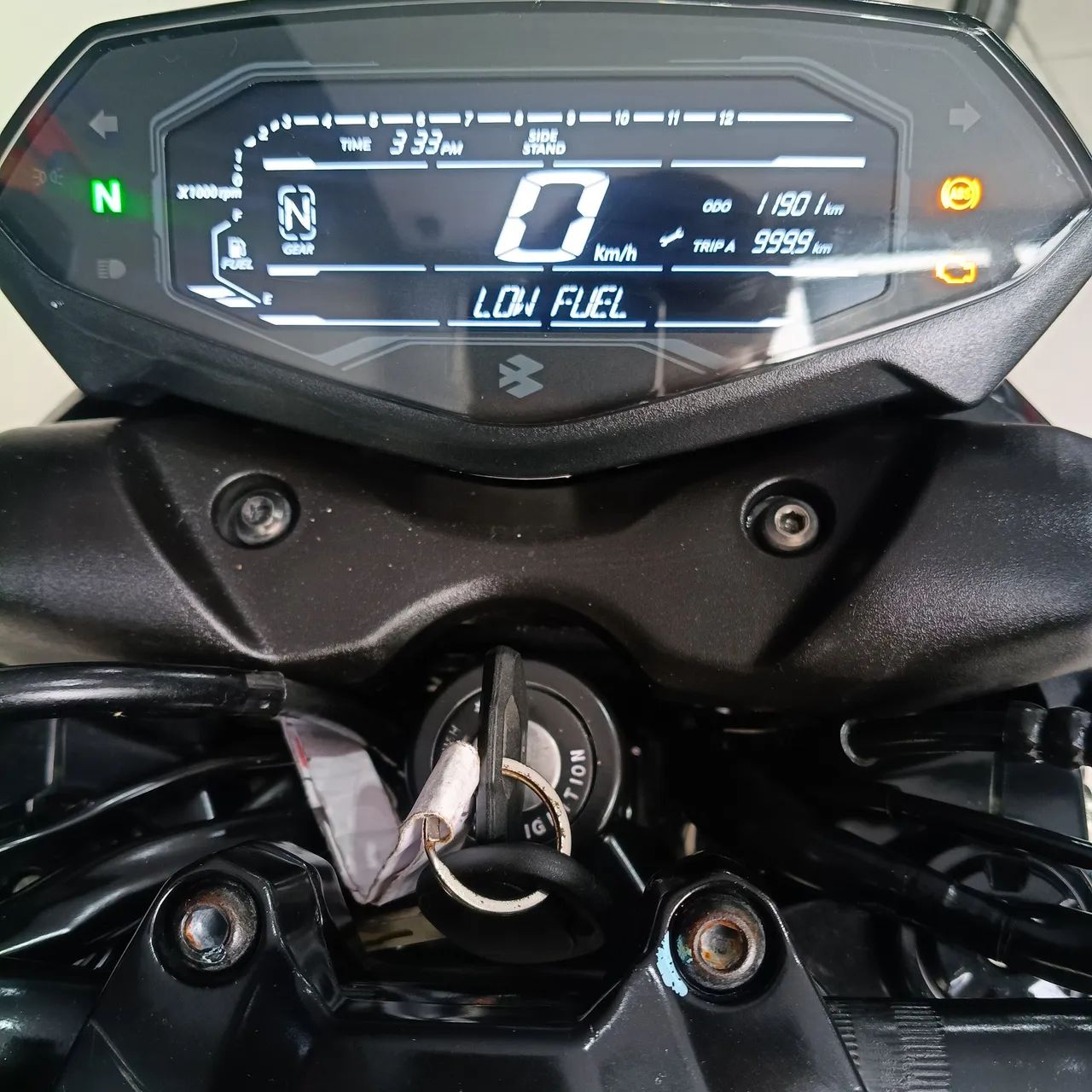 PULSAR N150  - Foto 4