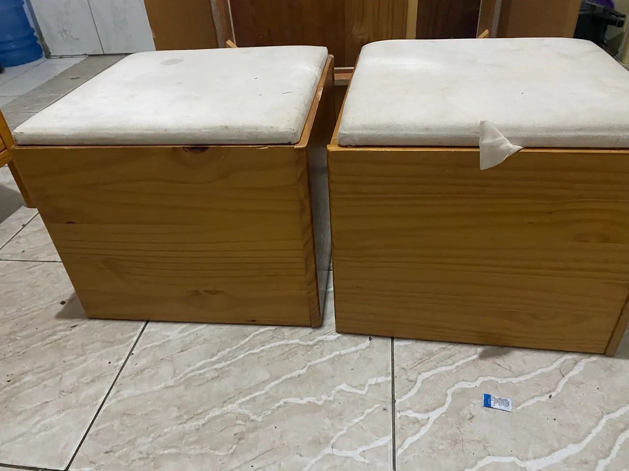 Mesa de Centro Comercial  - Foto 3