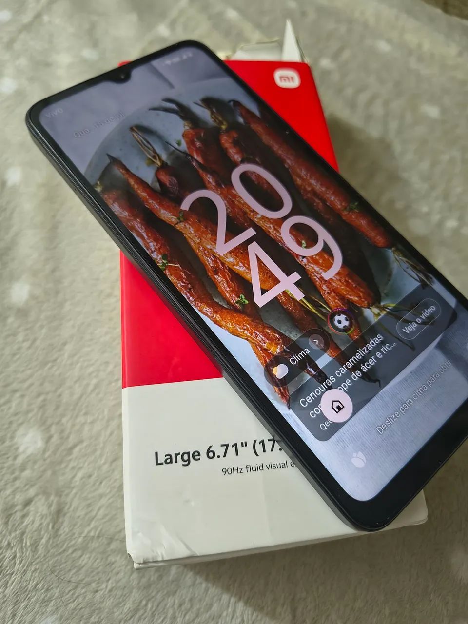 Redmi A3 64 GB  - Foto 5