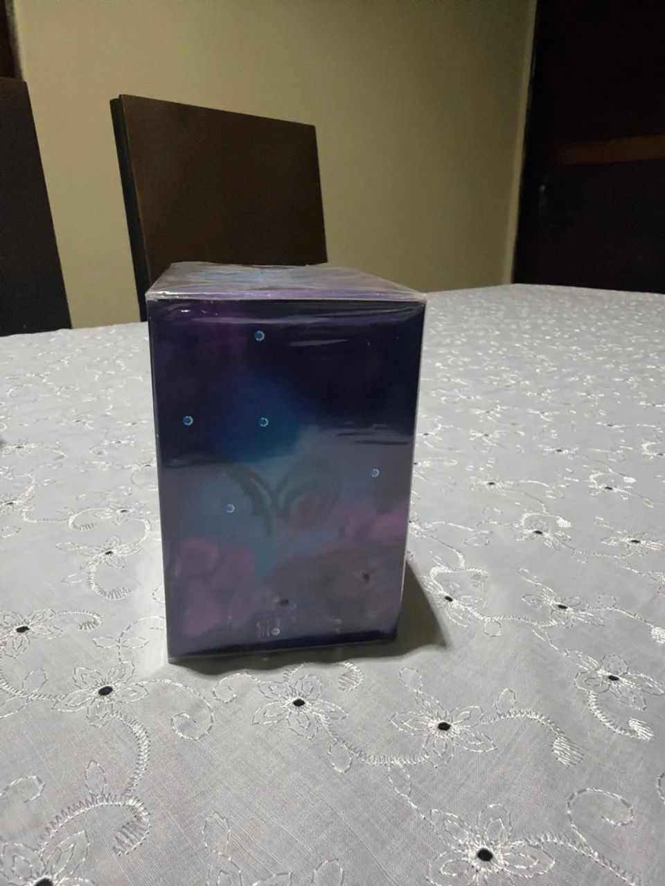 Perfume original Fantasy Midnigth Fantasy  - Foto 4