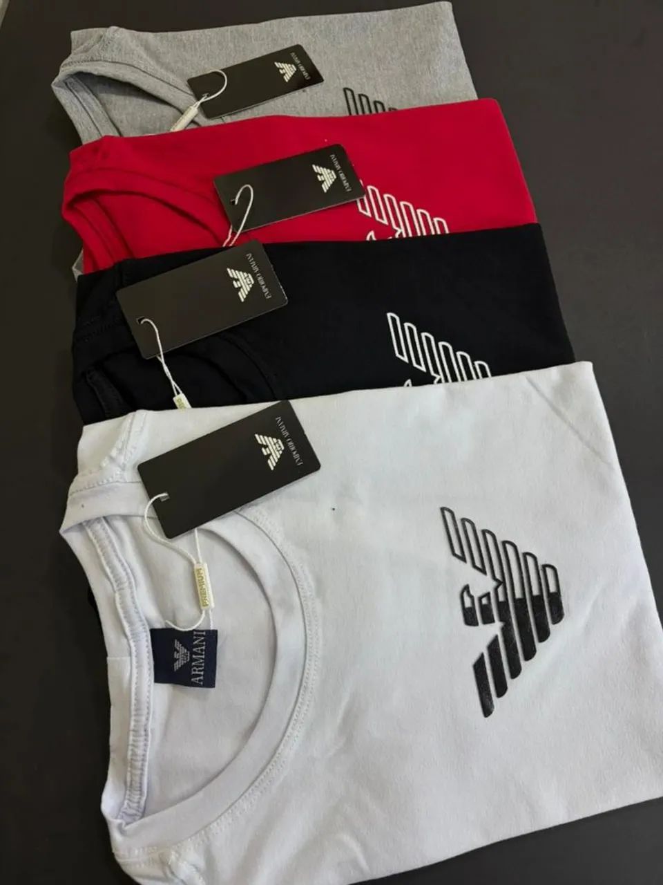 Camisetas peruanas 40.1 plus size  - Foto 3