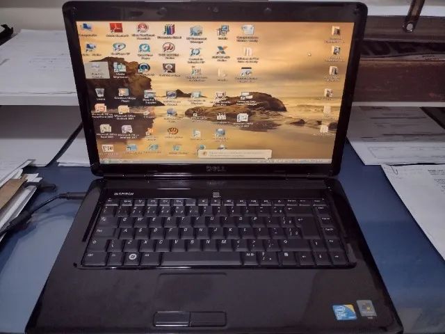 Notebook Dell 