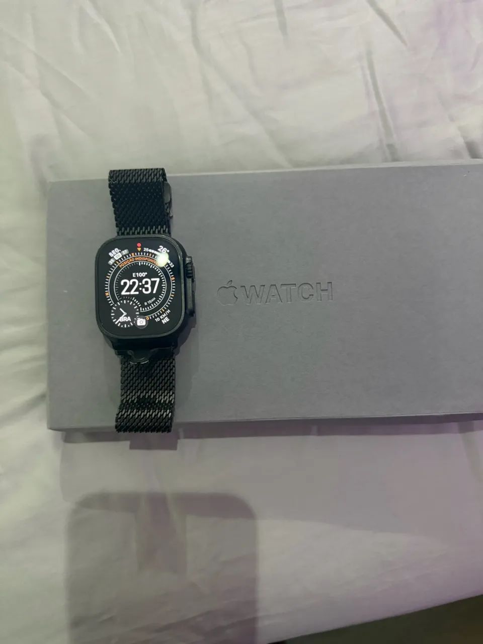 Apple WATCH ULTRA 3  - Foto 5