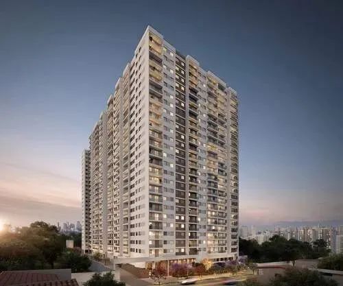 NOVO MUNDO CARRAO - Foto 6