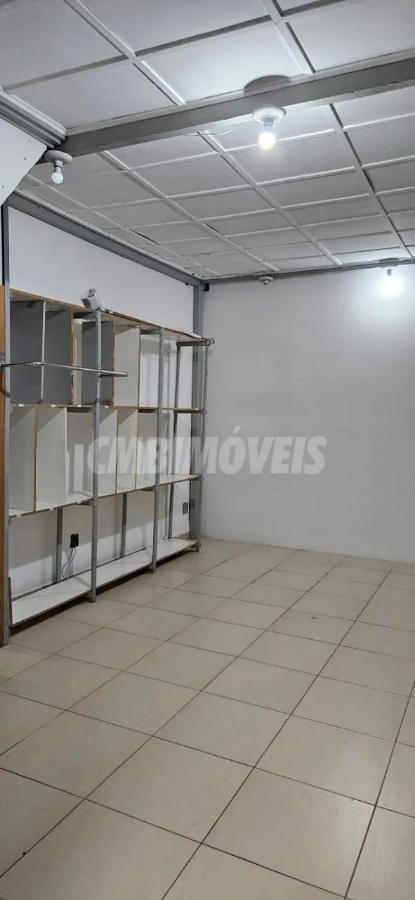 salão - São Bernardo - Campinas - Foto 4