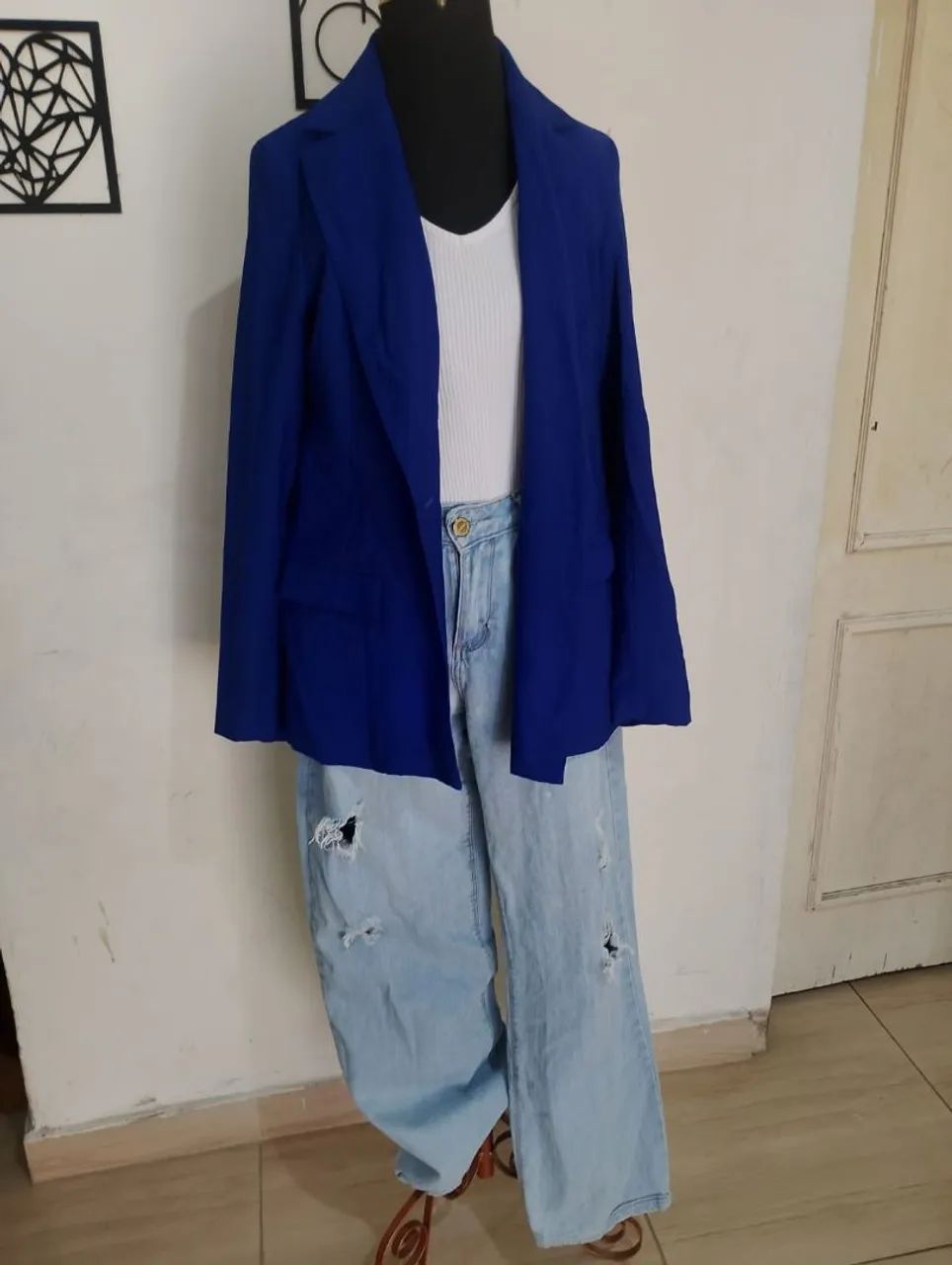 Blazer novos  - Foto 5