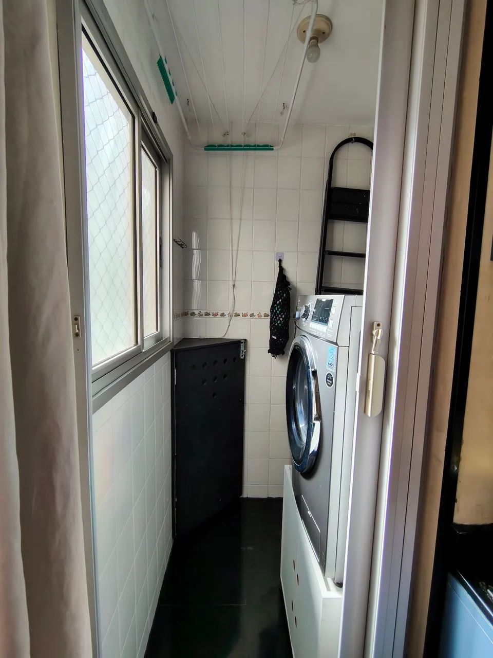Apartamento recém reformando e bem amplo no Jaraguá  - Foto 5