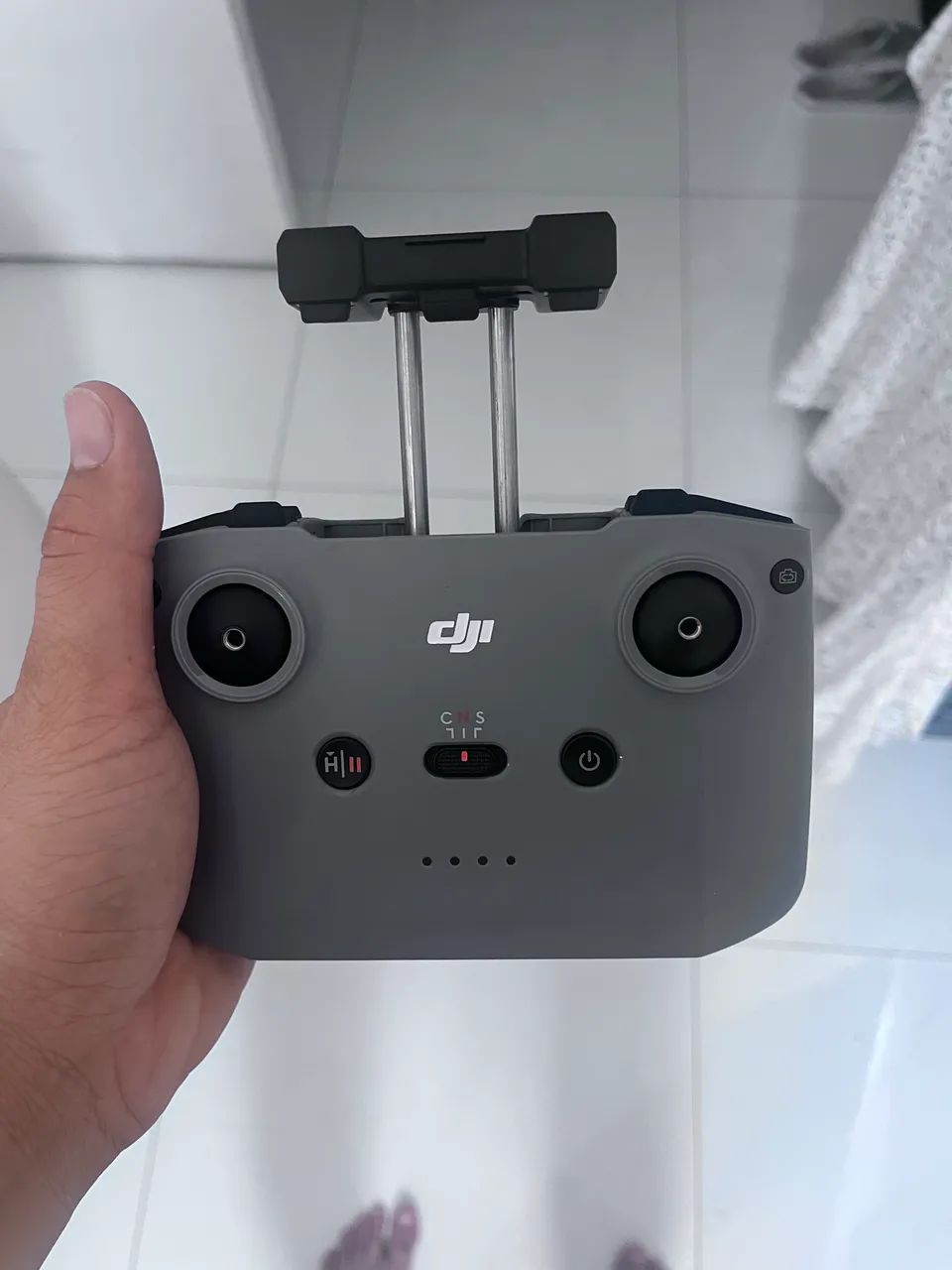 Controle dji rc-n3 - Foto 2