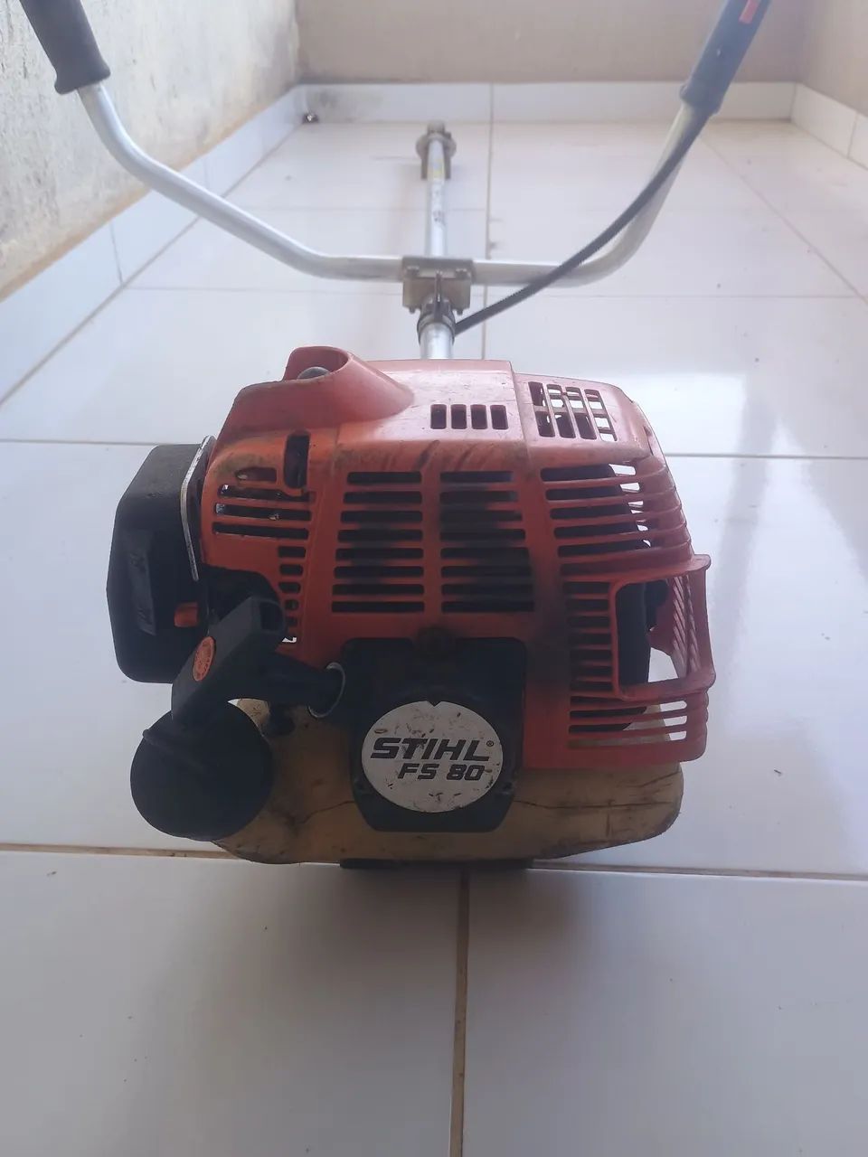 Stihl FS 80 