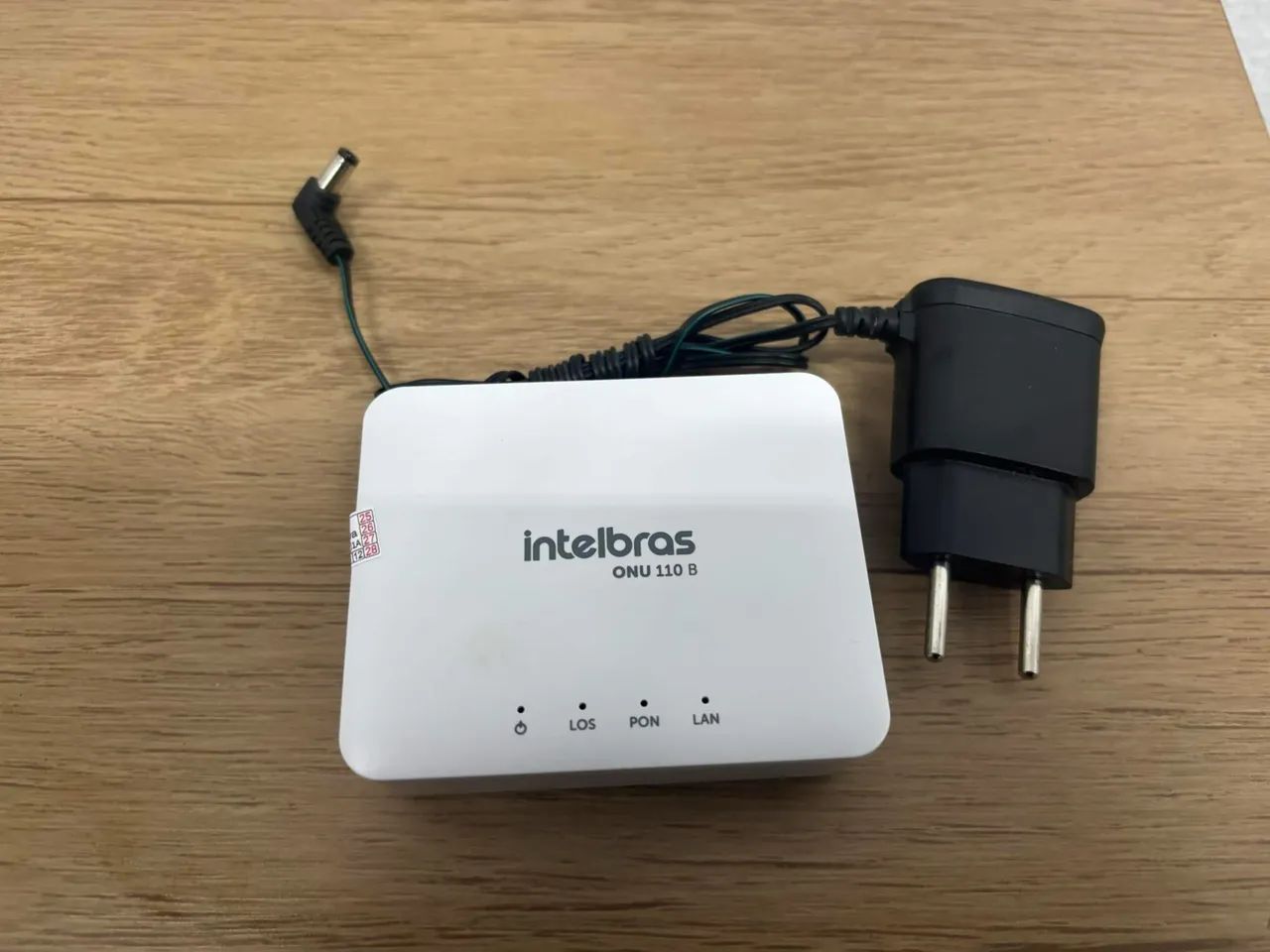 Kit 30 ONU INTELBRAS 110B
