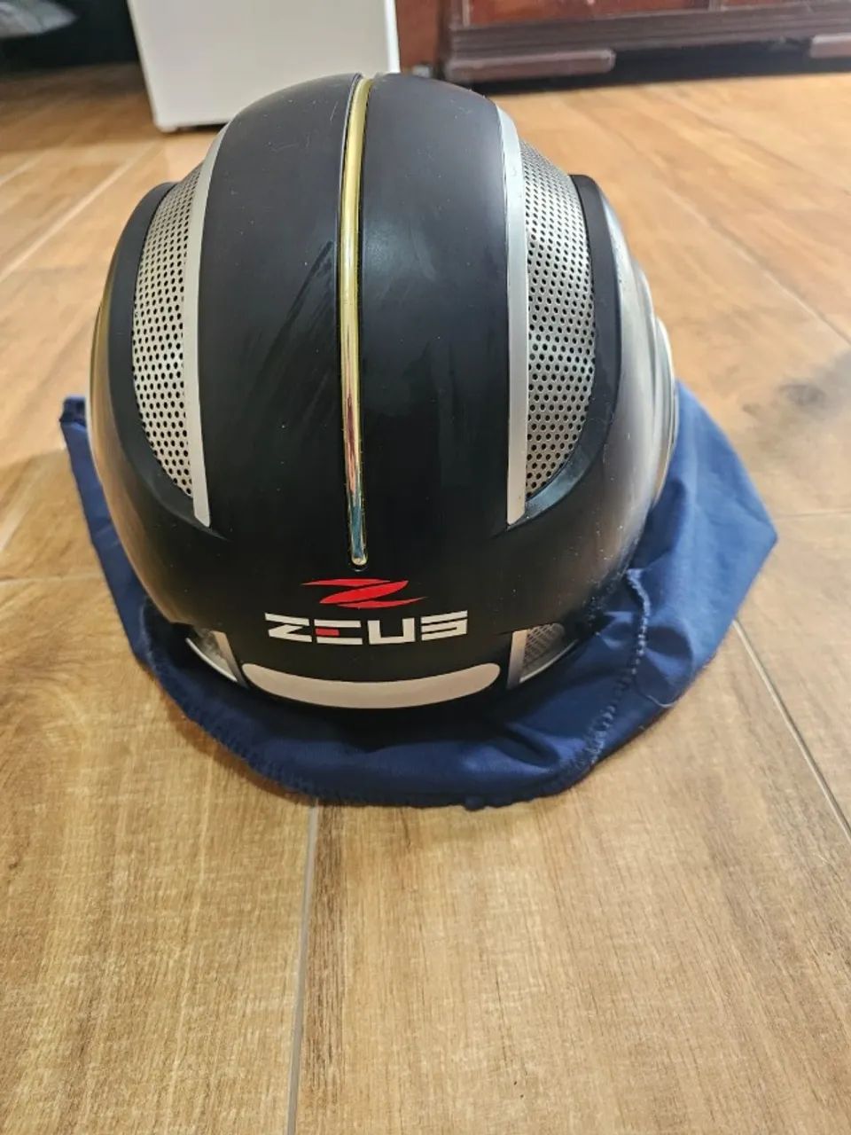 Capacete para motoboy  - Foto 4