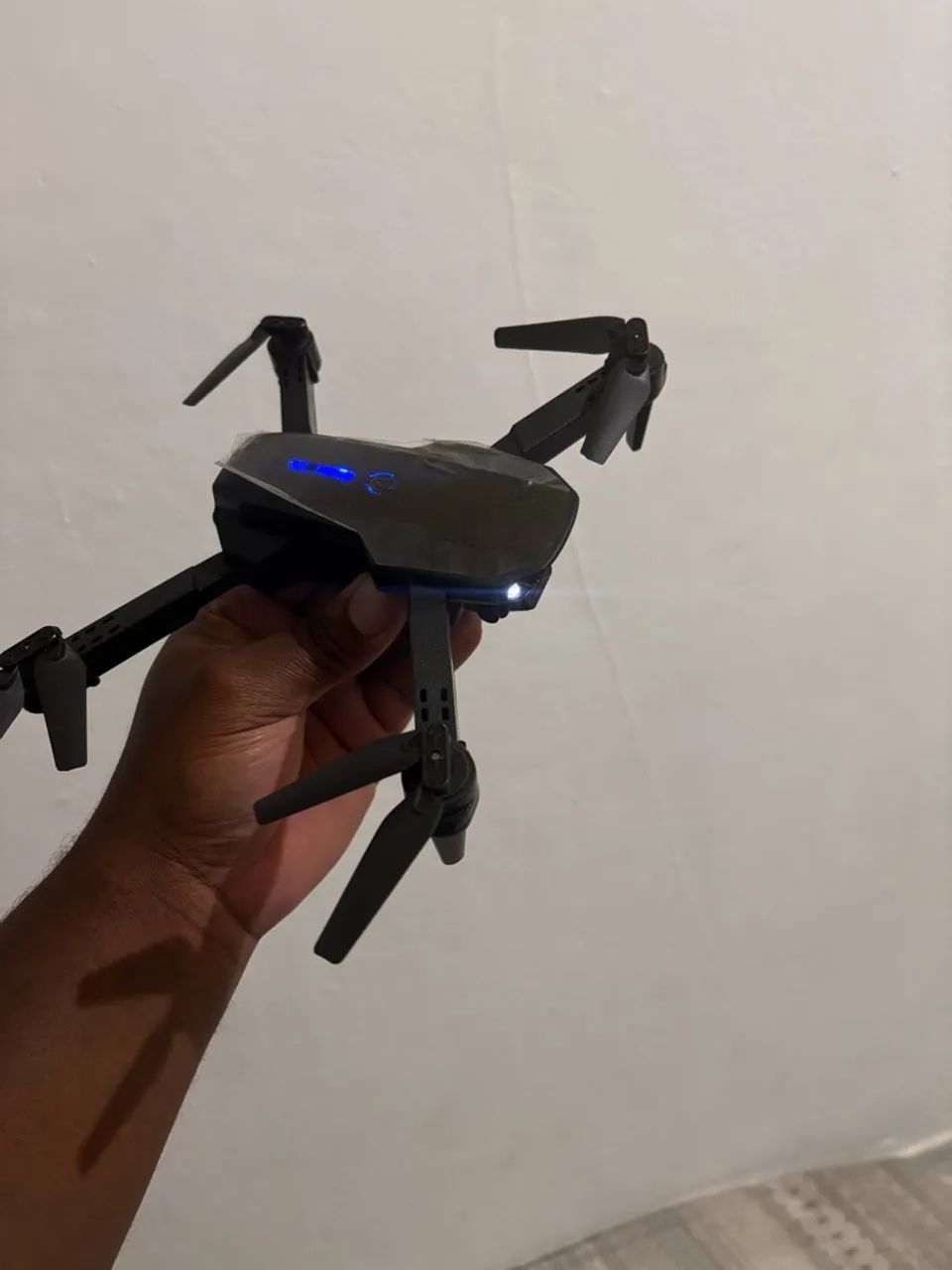 Drone E88 pro  - Foto 3