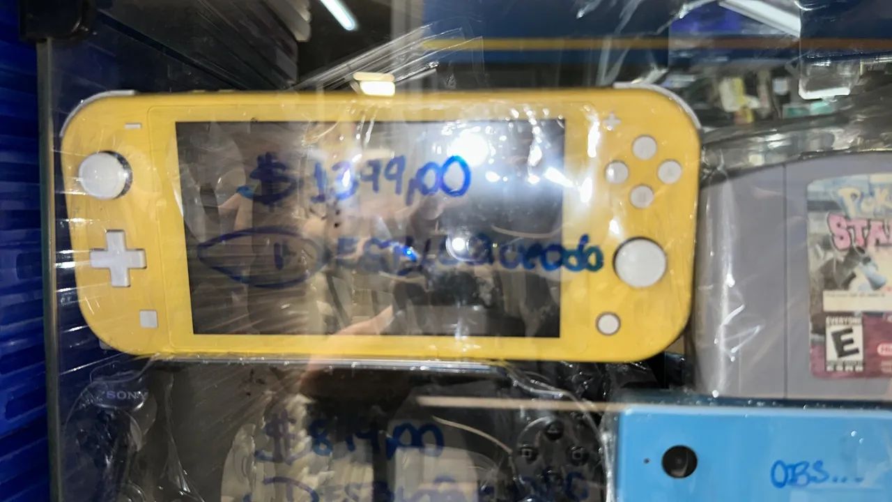 Vídeo game  - Foto 5