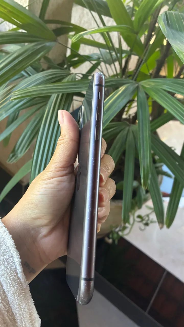 iPhone 11 64 gb preto - Foto 4